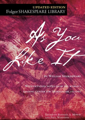 As You Like It