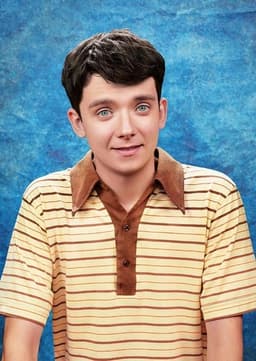 Asa Butterfield