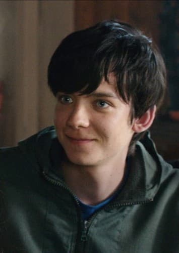 Asa Butterfield