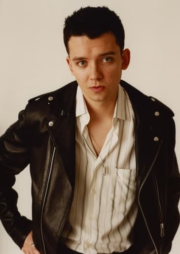 Asa Butterfield