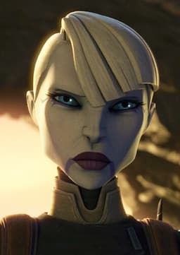 Asajj Ventress