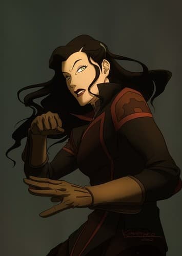 Asami