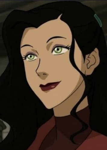 Asami