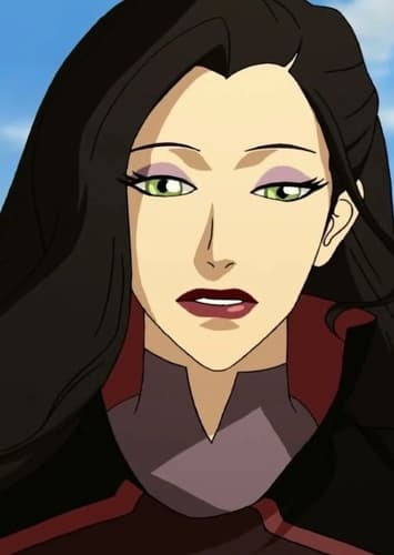 Asami