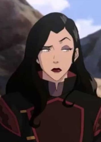 Asami Sato