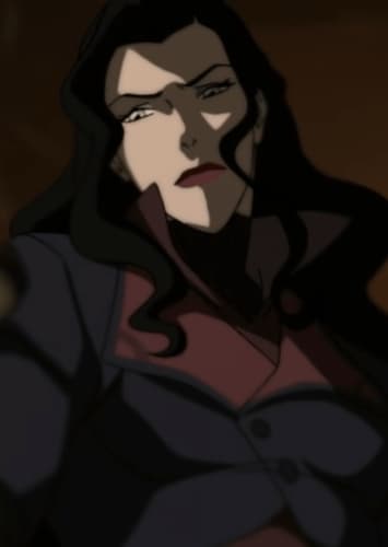 Asami Sato
