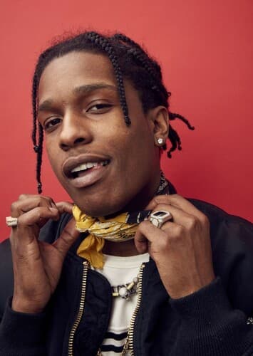 ASAP Rocky