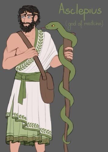 Asclepius