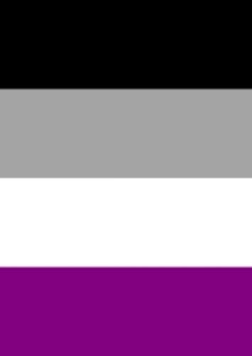 Asexual