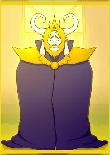 Asgore