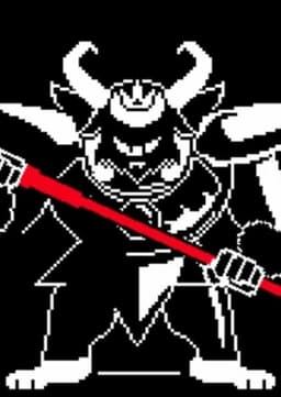 Asgore