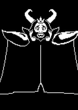 Asgore