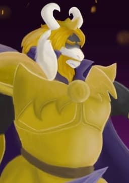 Asgore