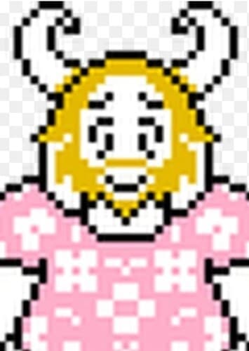 Asgore (voice)