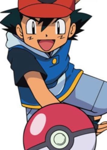 Ash Ketchum