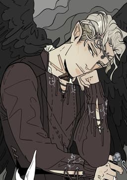 Ash Morgenstern