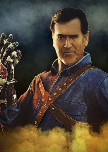 Ash Williams