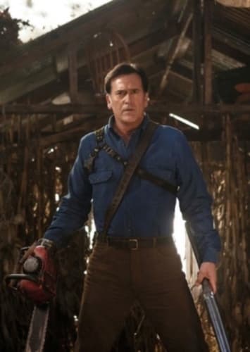 Ash Williams