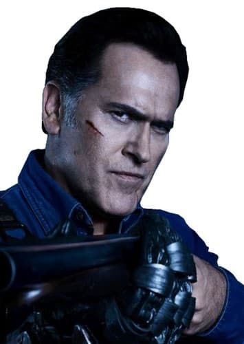 Ash Williams