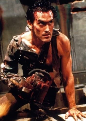 Ash Williams