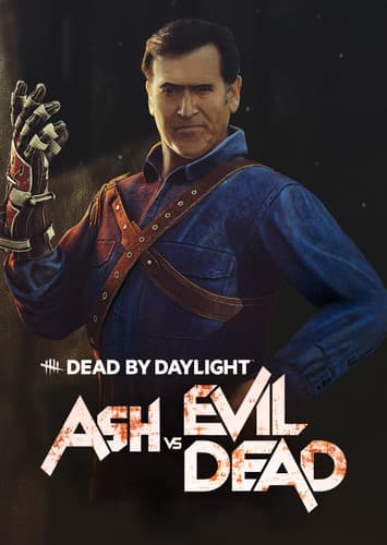 Ash Williams