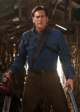 Ash Williams