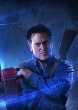 Ash Williams