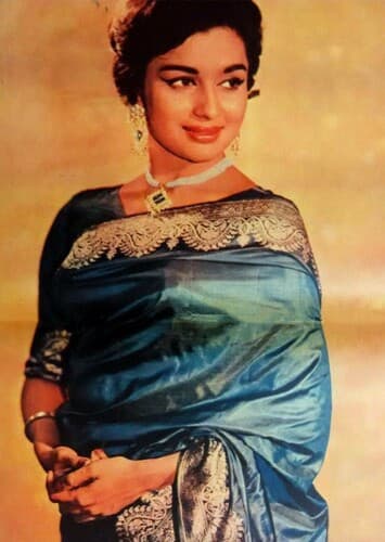 Asha Parekh