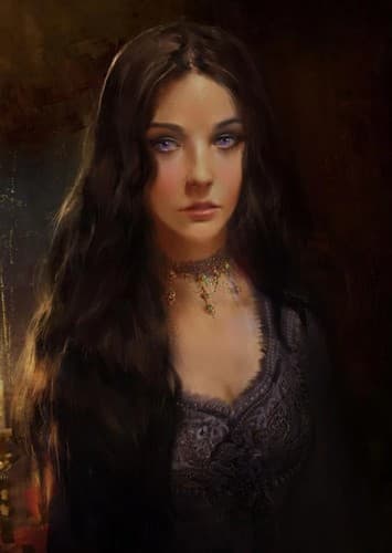Ashara Dayne