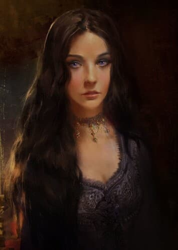 Ashara Dayne