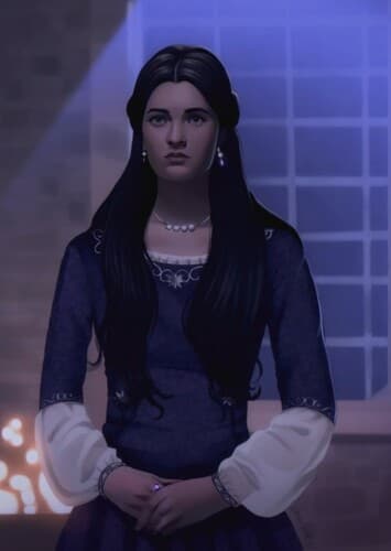 Ashara Dayne