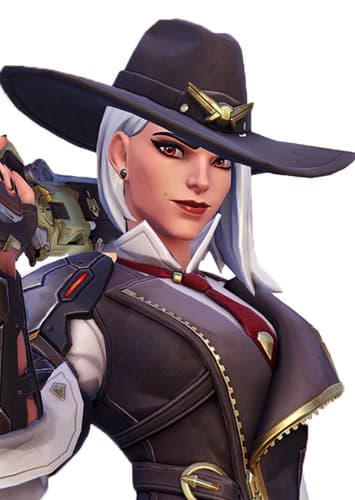 ASHE