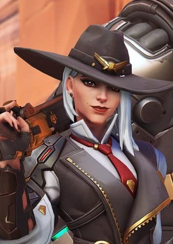 Ashe