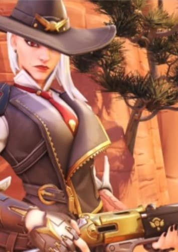 Ashe