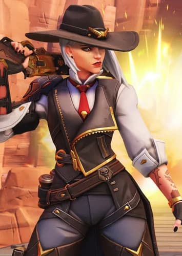 Ashe