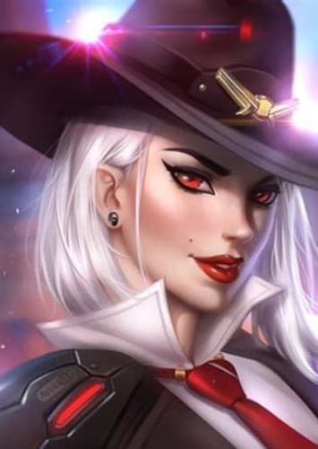 Ashe