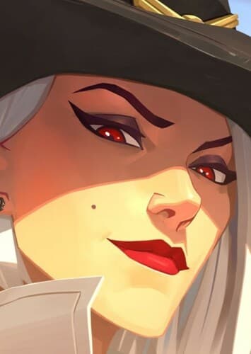 Ashe