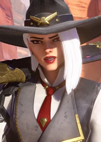 Ashe