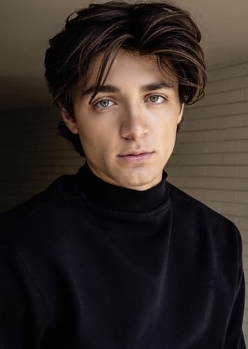 Asher Angel