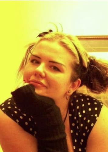 Ashleigh Aston Moore