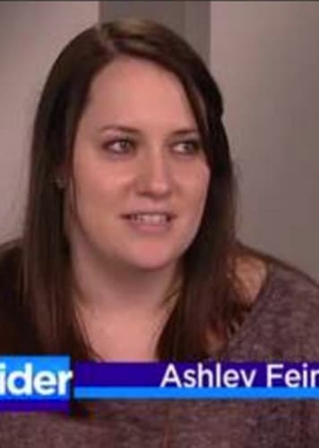 Ashley Feinberg