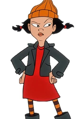 Ashley Funicello Spinelli