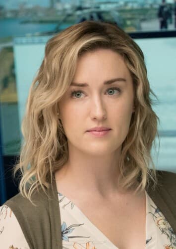 Ashley Johnson
