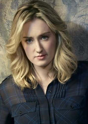 Ashley Johnson
