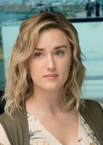 Ashley Johnson