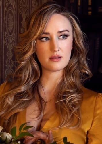 Ashley Johnson