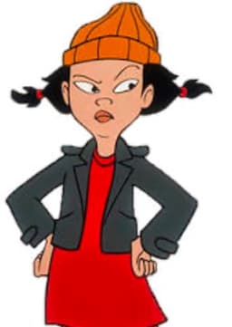 Ashley Spinelli