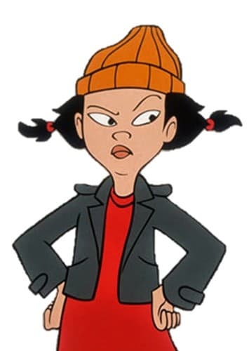 Ashley Spinelli