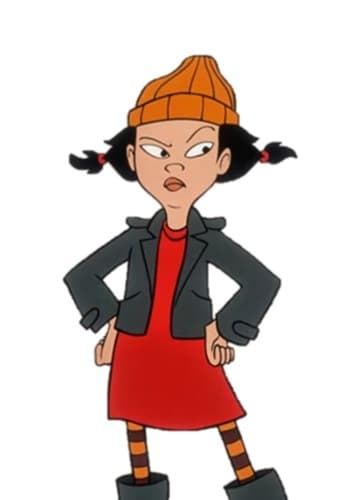 Ashley Spinelli