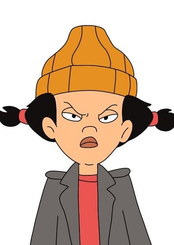 Ashley Spinelli